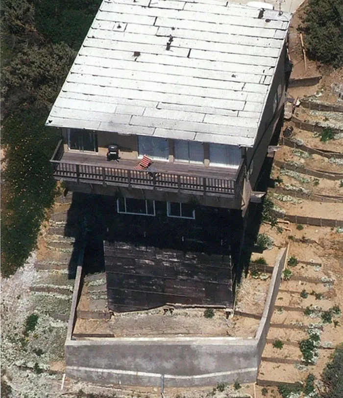175 Worst Things Seen During Structural Inspections