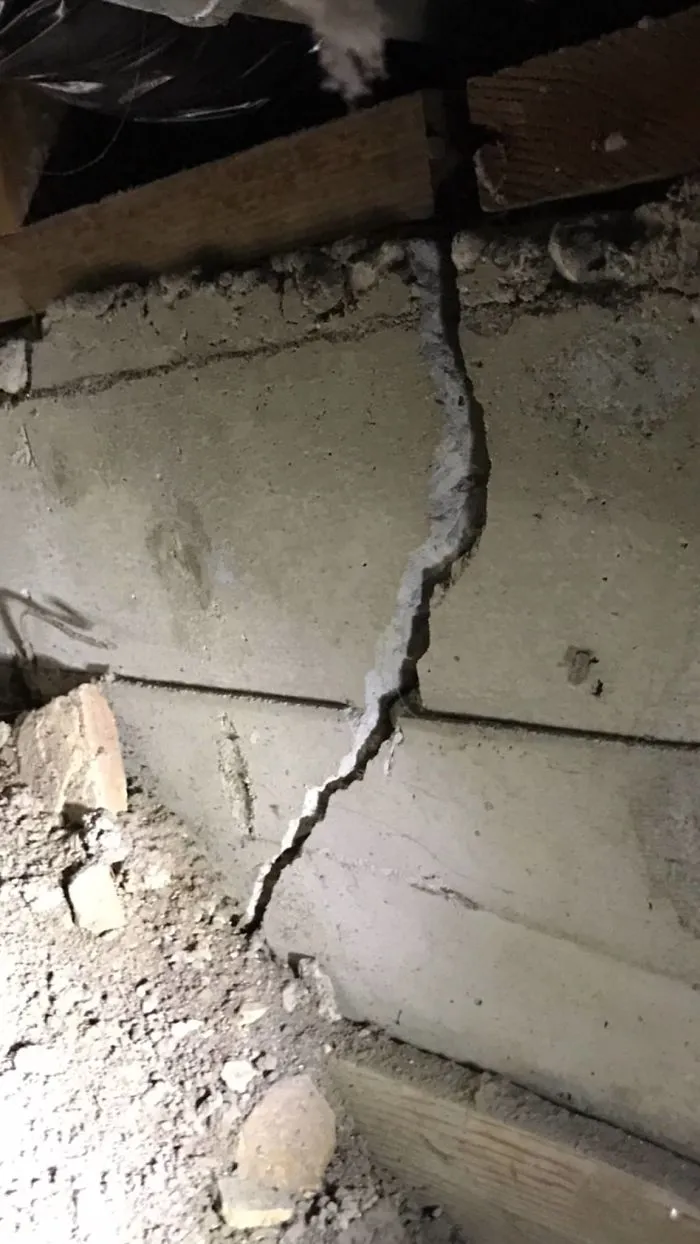 175 Worst Things Seen During Structural Inspections