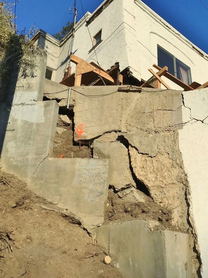 175 Worst Things Seen During Structural Inspections