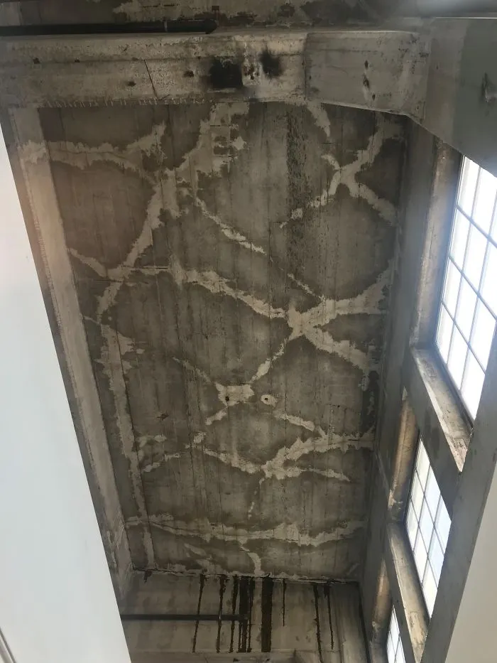 175 Worst Things Seen During Structural Inspections