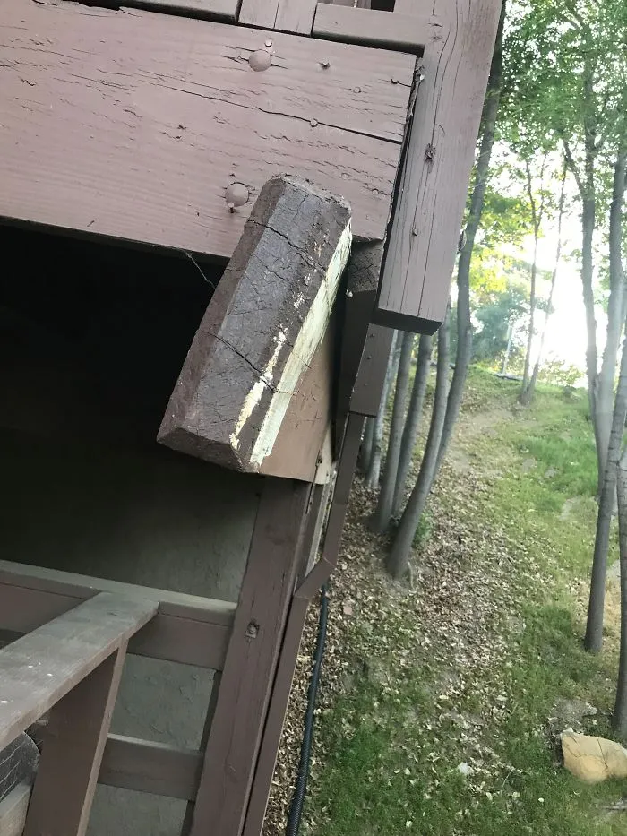 175 Worst Things Seen During Structural Inspections