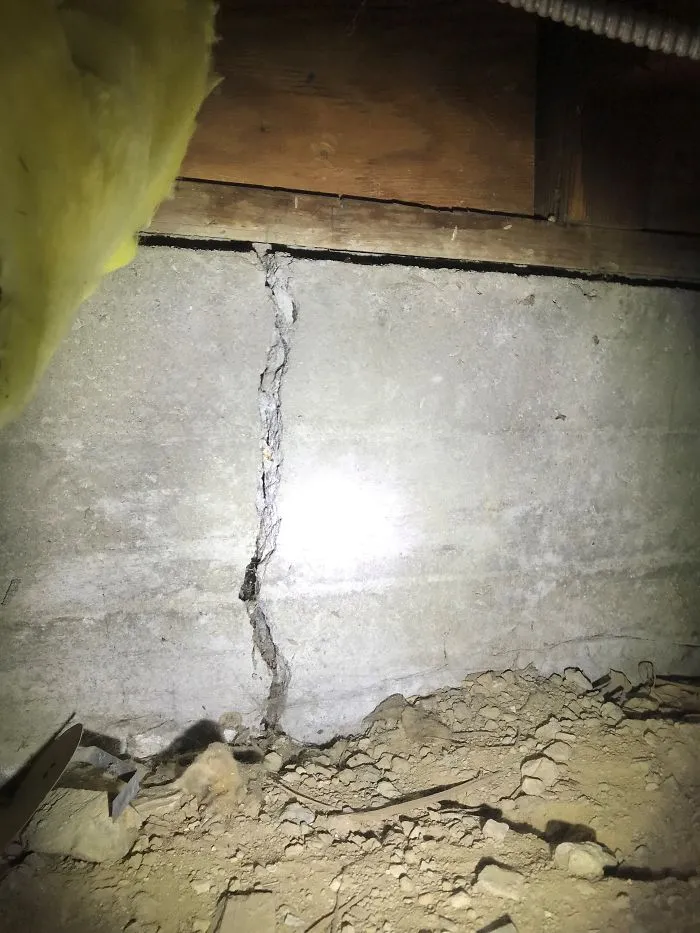 175 Worst Things Seen During Structural Inspections