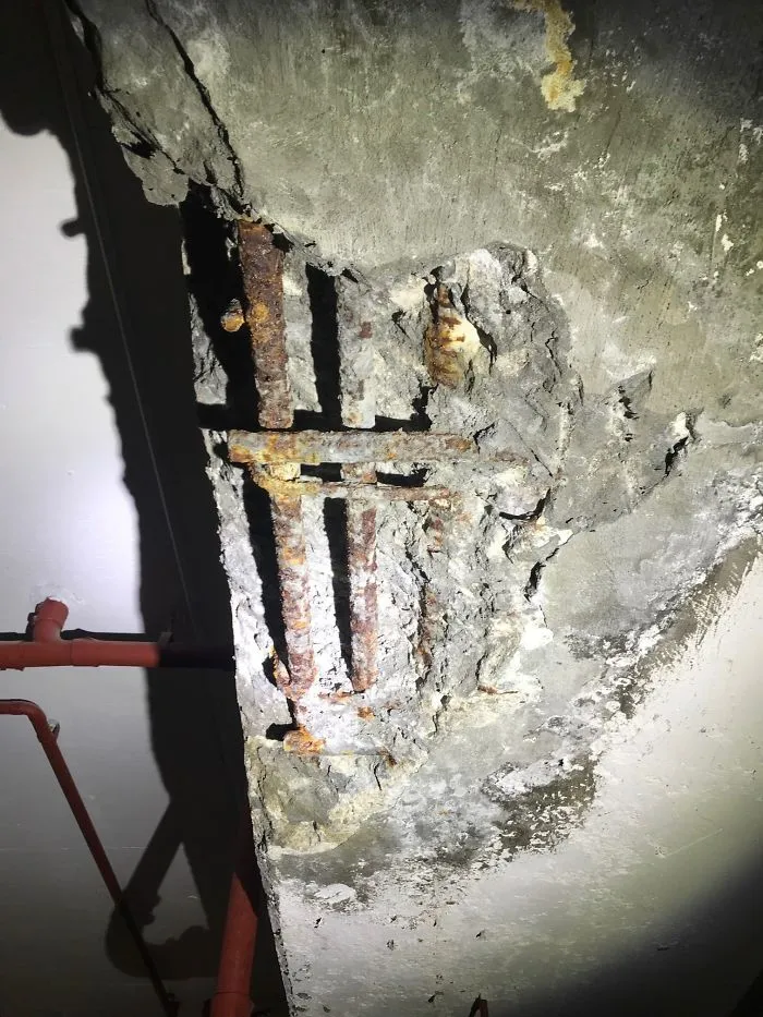 175 Worst Things Seen During Structural Inspections