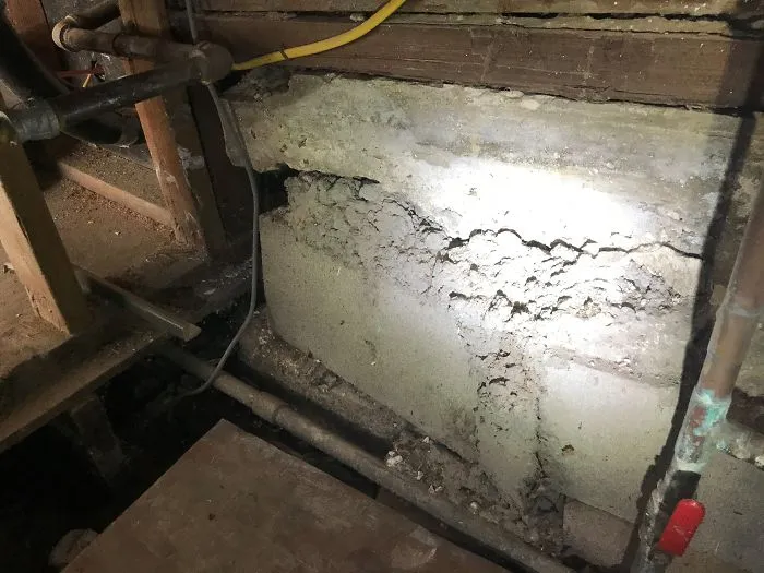 175 Worst Things Seen During Structural Inspections
