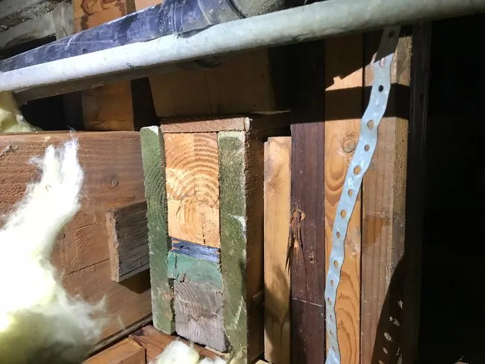 175 Worst Things Seen During Structural Inspections