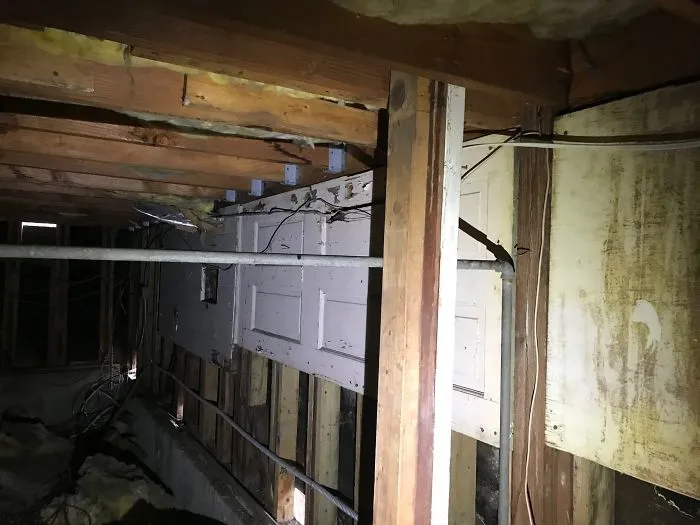 175 Worst Things Seen During Structural Inspections