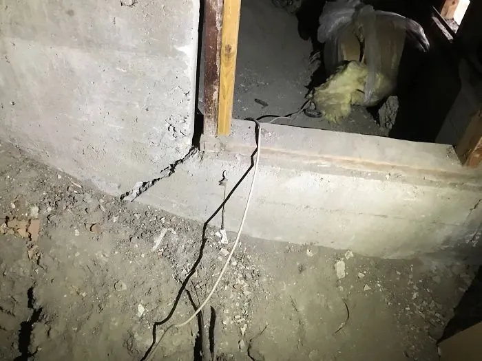 175 Worst Things Seen During Structural Inspections