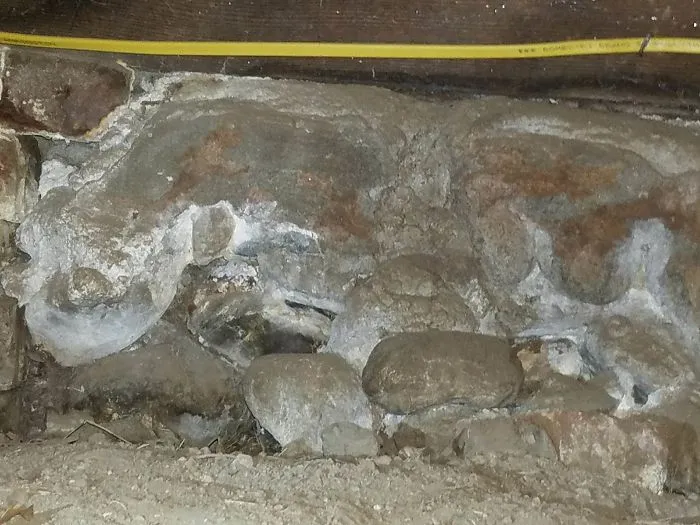 175 Worst Things Seen During Structural Inspections