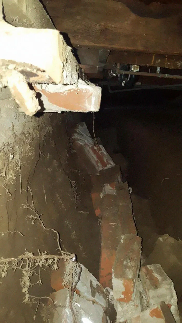 175 Worst Things Seen During Structural Inspections