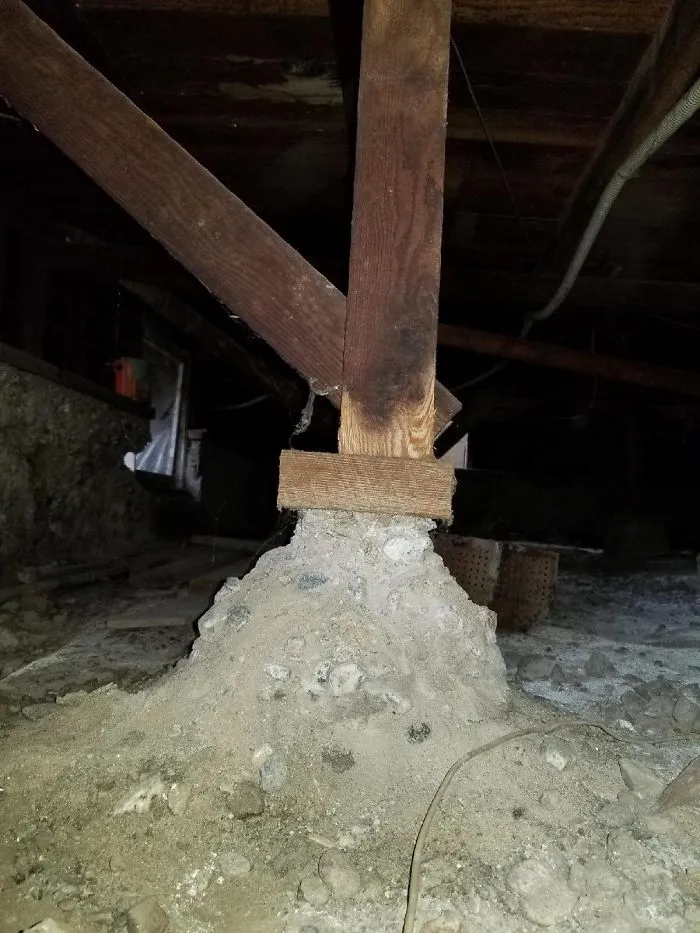 175 Worst Things Seen During Structural Inspections