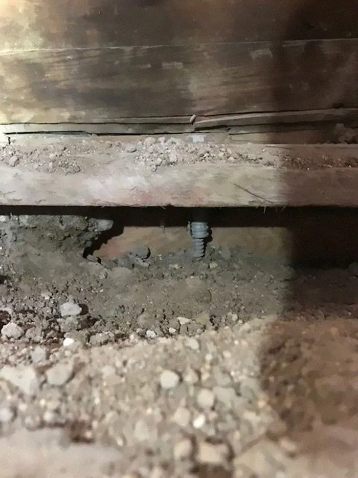 175 Worst Things Seen During Structural Inspections