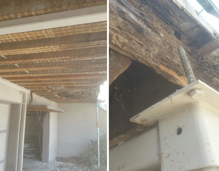 175 Worst Things Seen During Structural Inspections