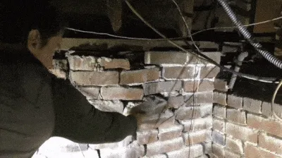 175 Worst Things Seen During Structural Inspections