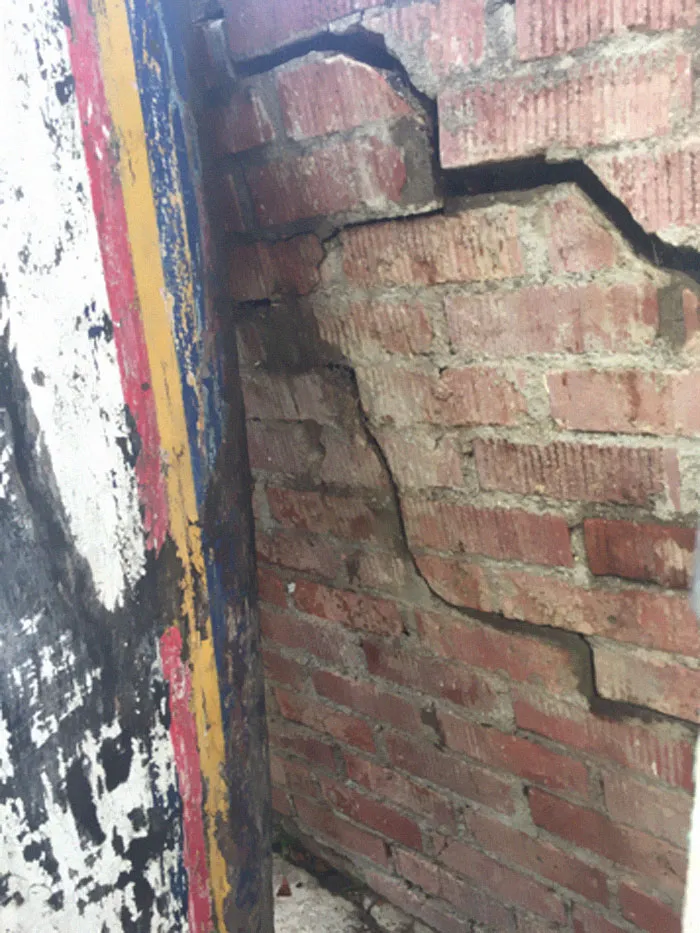 175 Worst Things Seen During Structural Inspections