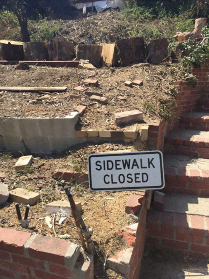 175 Worst Things Seen During Structural Inspections