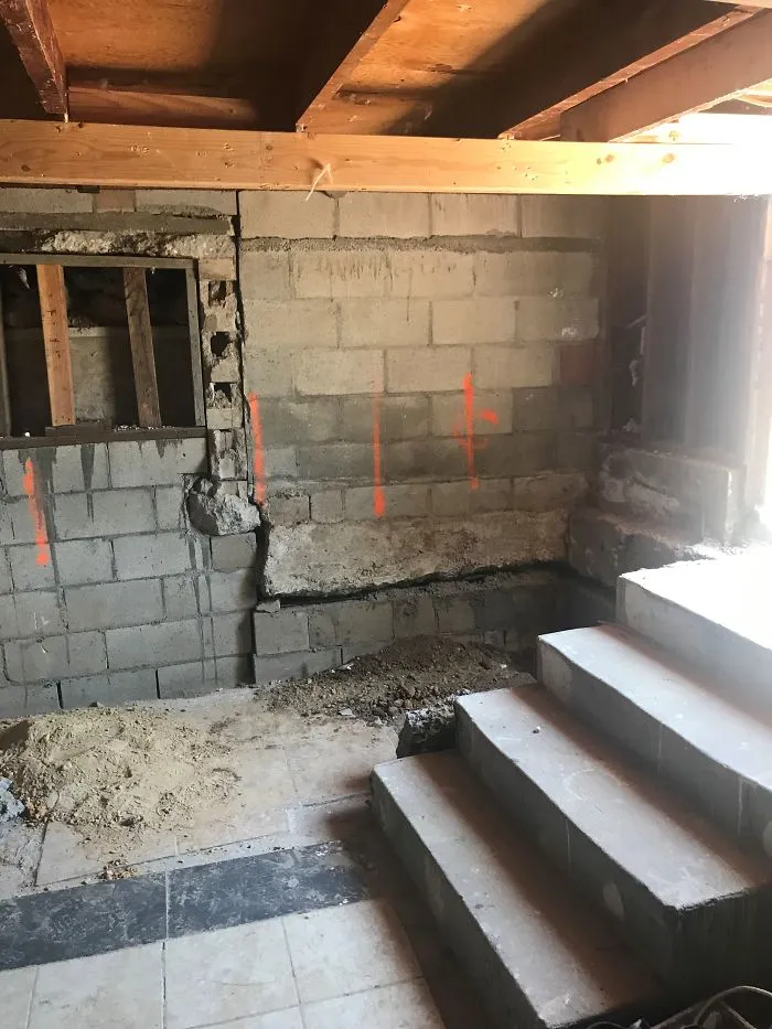 175 Worst Things Seen During Structural Inspections