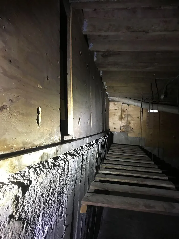 175 Worst Things Seen During Structural Inspections