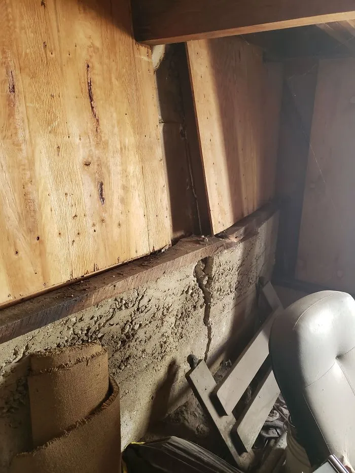 175 Worst Things Seen During Structural Inspections