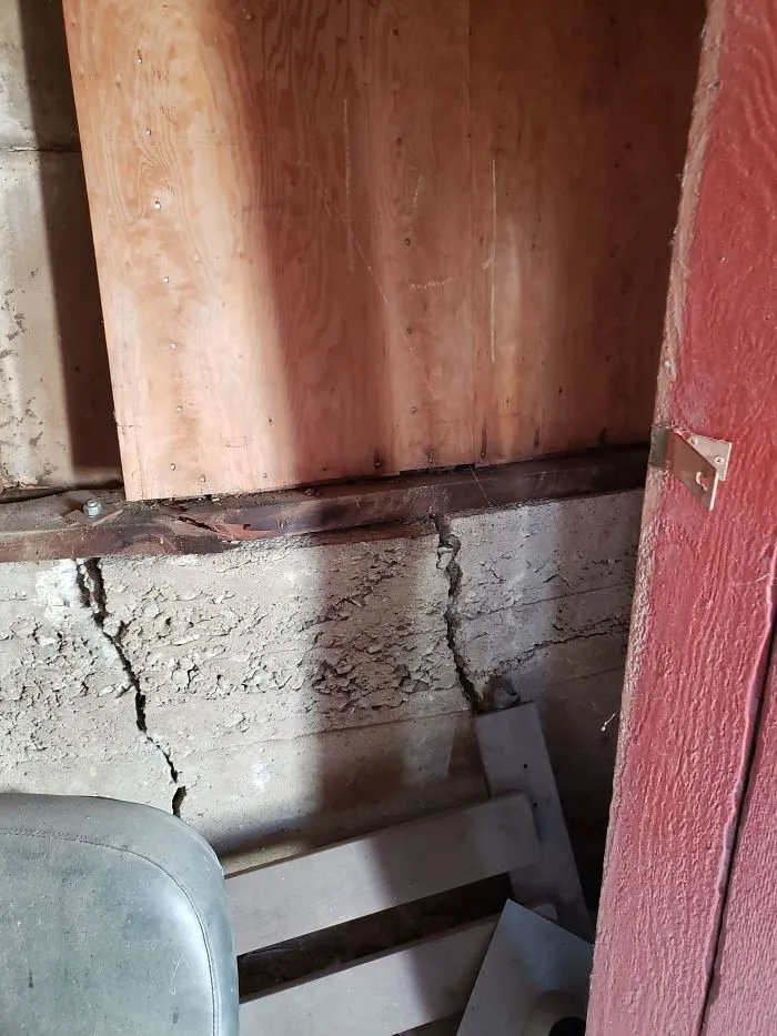 175 Worst Things Seen During Structural Inspections