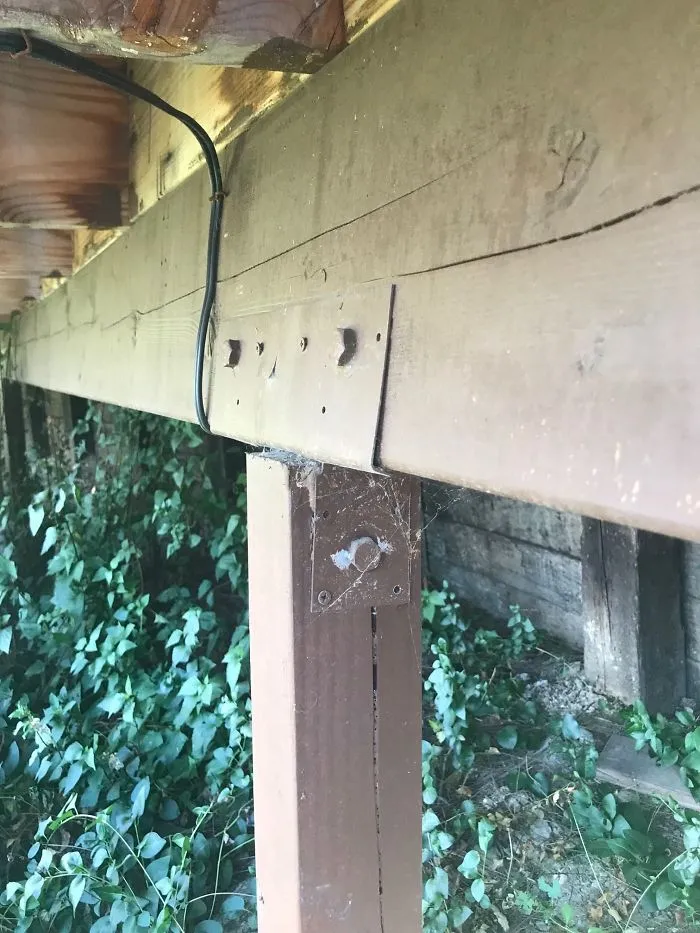 175 Worst Things Seen During Structural Inspections