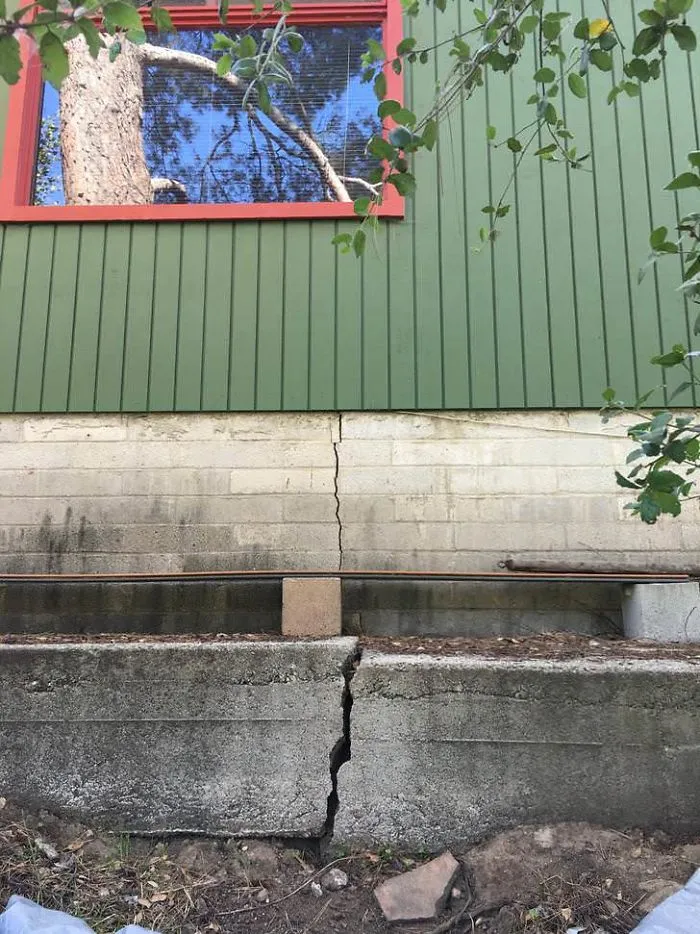 175 Worst Things Seen During Structural Inspections