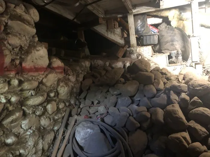 175 Worst Things Seen During Structural Inspections