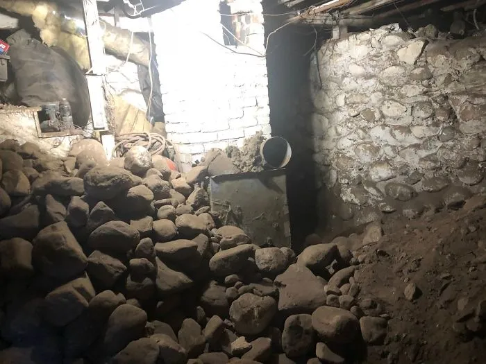 175 Worst Things Seen During Structural Inspections
