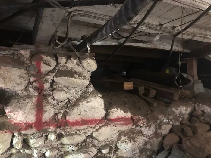 175 Worst Things Seen During Structural Inspections