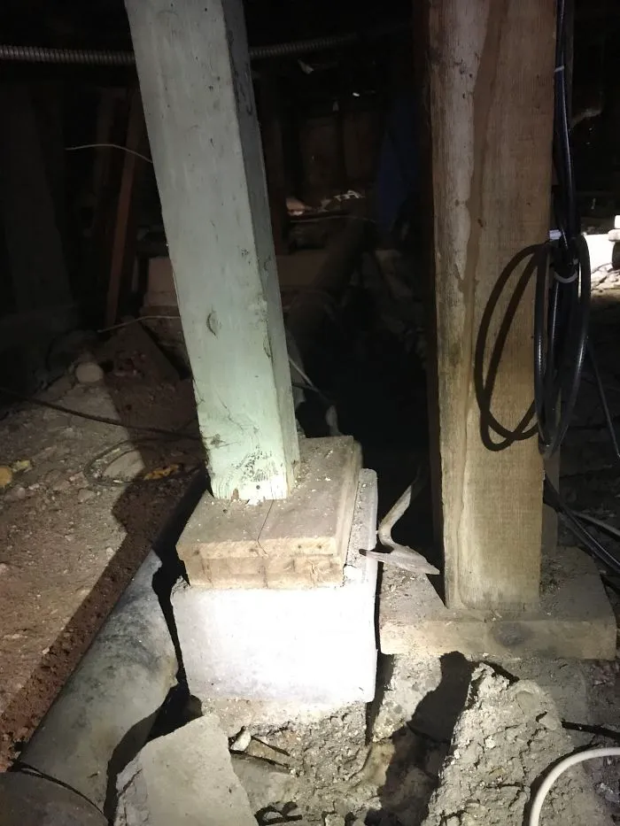 175 Worst Things Seen During Structural Inspections