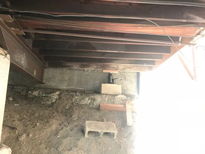 175 Worst Things Seen During Structural Inspections