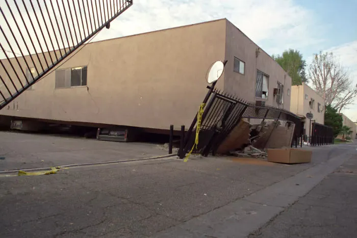 175 Worst Things Seen During Structural Inspections