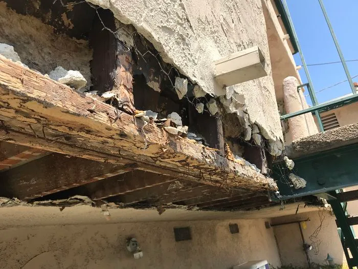 175 Worst Things Seen During Structural Inspections
