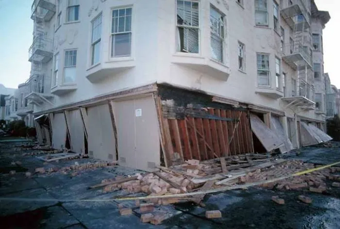 175 Worst Things Seen During Structural Inspections