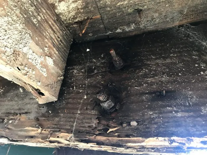 175 Worst Things Seen During Structural Inspections