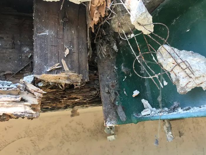175 Worst Things Seen During Structural Inspections
