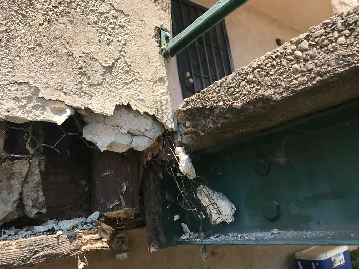 175 Worst Things Seen During Structural Inspections