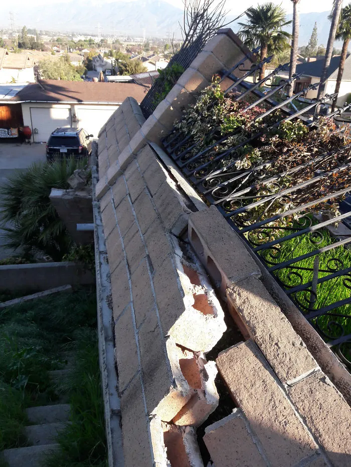 175 Worst Things Seen During Structural Inspections
