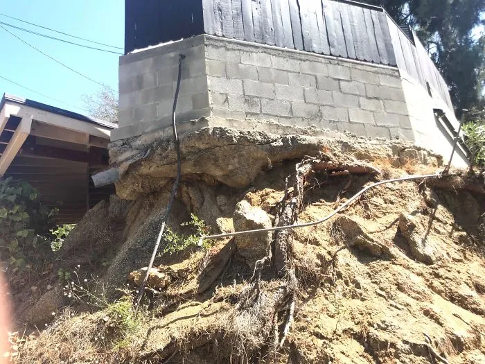 175 Worst Things Seen During Structural Inspections