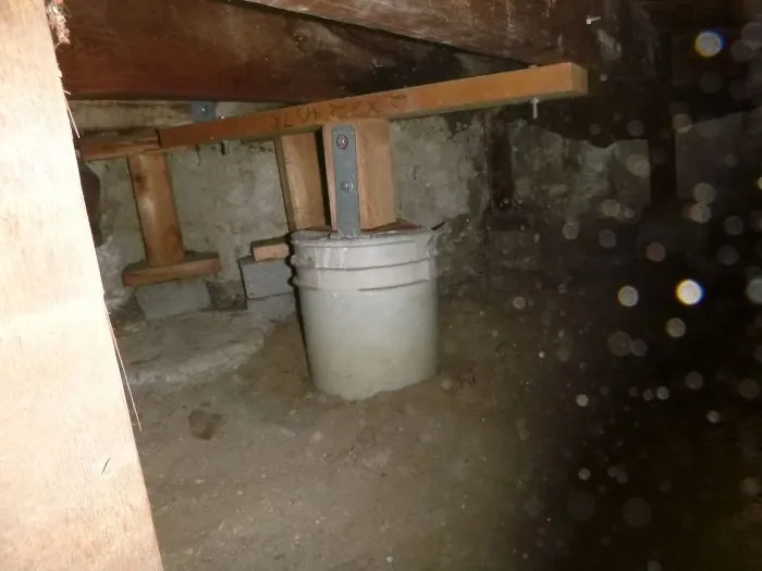 175 Worst Things Seen During Structural Inspections