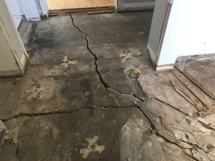 175 Worst Things Seen During Structural Inspections