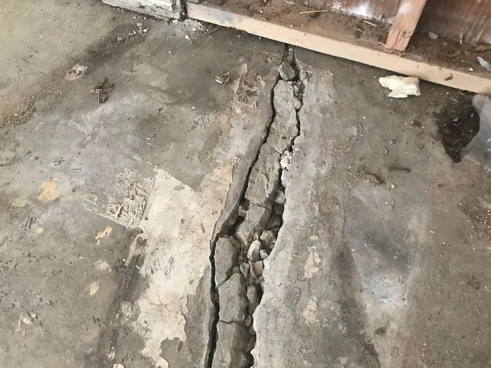 175 Worst Things Seen During Structural Inspections