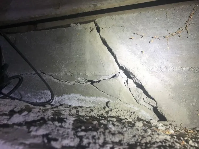 175 Worst Things Seen During Structural Inspections