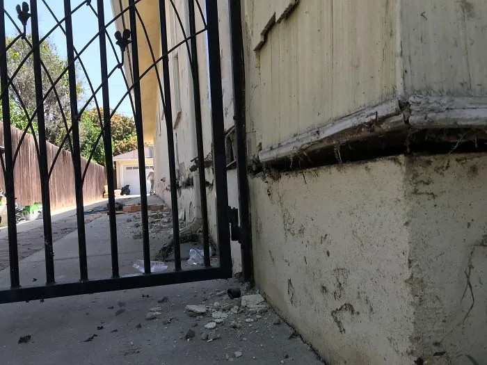 175 Worst Things Seen During Structural Inspections