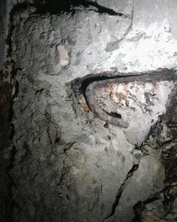 175 Worst Things Seen During Structural Inspections