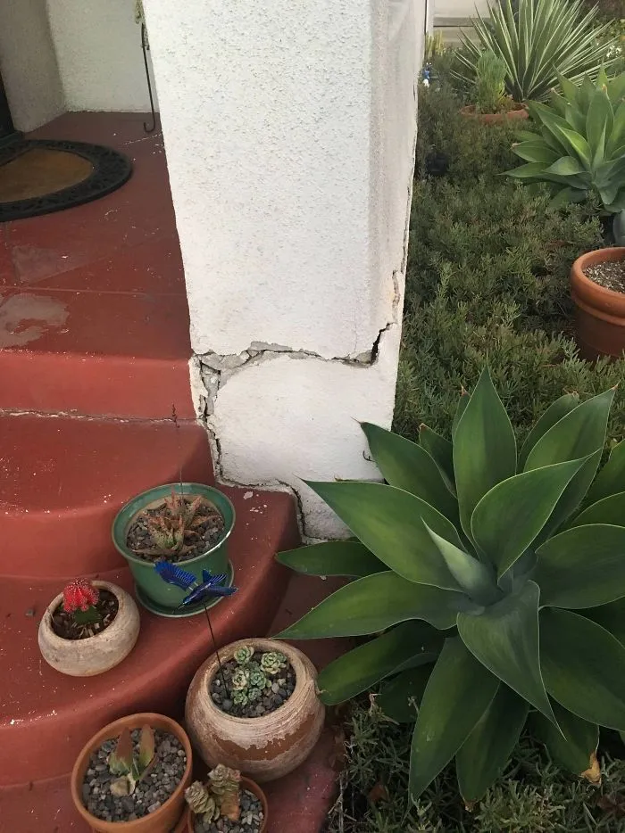 175 Worst Things Seen During Structural Inspections
