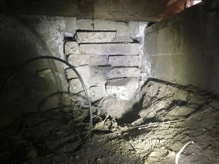 175 Worst Things Seen During Structural Inspections