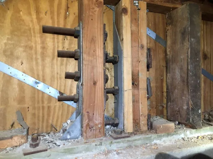 175 Worst Things Seen During Structural Inspections