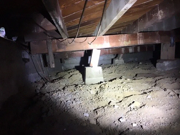 175 Worst Things Seen During Structural Inspections