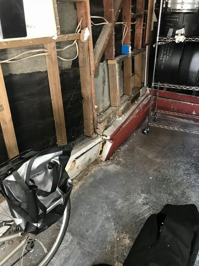 175 Worst Things Seen During Structural Inspections