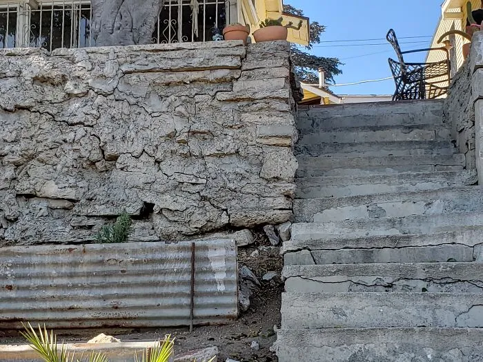 175 Worst Things Seen During Structural Inspections